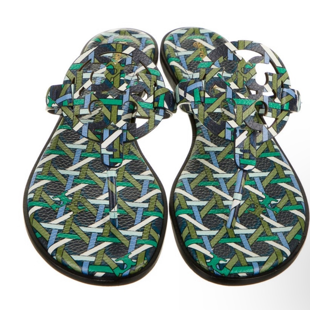 Tory Burch - miller sandal